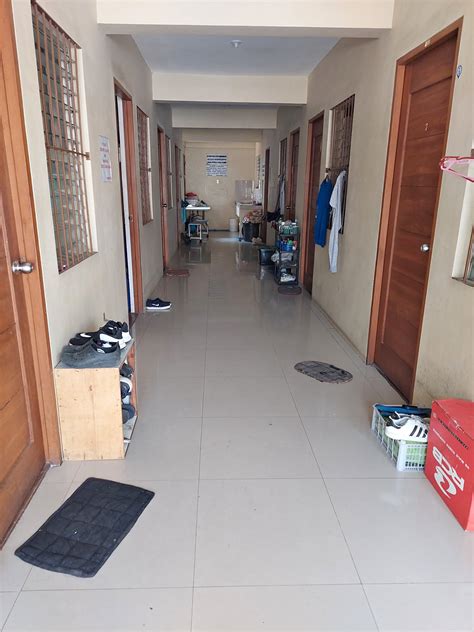 27 camia st de castro subd sta lucia pasig|Apartment For Rent in Santa Lucia , Pasig .
